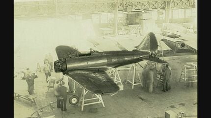 特攻隊を援護し九死に一生を得たパイロット “戦友”と68年ぶりの再会