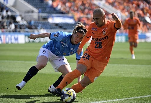 清水エスパルス、敵地で横浜FCに0−2。ヘッド2発浴び今季2度目の連敗【J1第9節速報】|TBS NEWS DIG