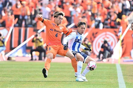 J2清水エスパルスが0−2でモンテディオ山形に完敗。連勝は3でストップ【J2第7節速報】|TBS NEWS DIG