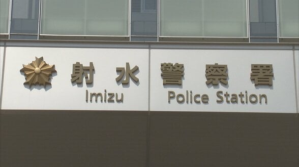 早朝の県道…酒気帯び運転で信号待ちのトラックに追突　33歳の男を現行犯逮捕　富山・射水市　|　富山のニュース｜天気・防災｜チューリップテレビ