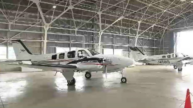 航空大学校の60代教官が不適切指導で停職14日の懲戒処分|TBS NEWS DIG