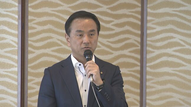 防災計画に“衛星インターネット機器使用”盛り込む　山口県防災会議|TBS NEWS DIG