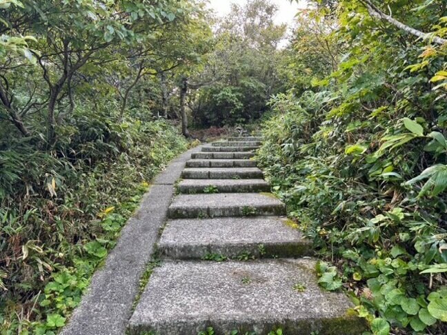 【速報】鳥海山3人遭難　県警ヘリが3人と思われる人を発見　容体は不明（山形・酒田署）|TBS NEWS DIG
