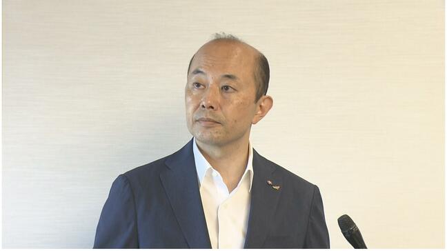 物価高騰で長崎市の予算案2413億円過去最大　被爆80年・6月から「こども誰でも通園制度」|TBS NEWS DIG