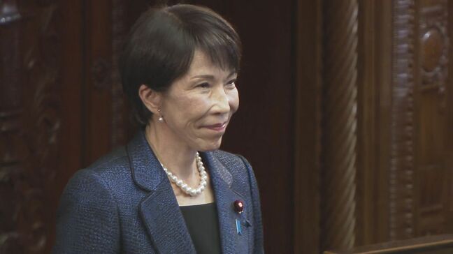 自民党議員の控室は｢酸欠｣状態に… “巨大与党”の特別国会 審議遅れる｢新年度予算案｣ 年度内の成立なるか|TBS NEWS DIG