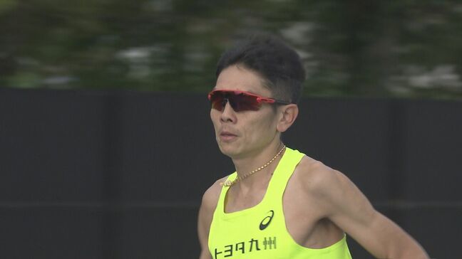 衝撃の「58人抜き」は伝説に…箱根駅伝の元祖山の神・今井正人さん【ふくしま駅伝レジェンドランナー④】|TBS NEWS DIG