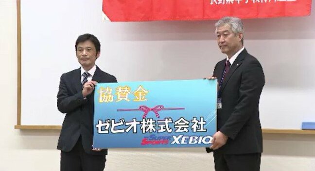 少子化や部活動「地域展開」で大会運営が厳しくなる中…長野県中学校体育連盟が新たにスポーツ用品販売大手「ゼビオ」と大会運営する「スポンサー契約」|TBS NEWS DIG