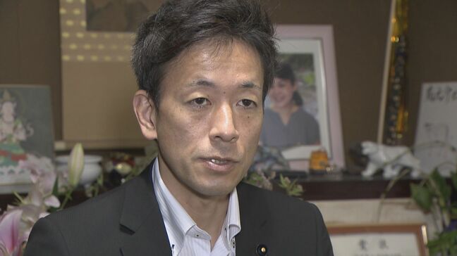 妻を殺害した罪　元県議会議員の丸山大輔被告の上告を退ける決定　最高裁　懲役19年を命じた1審・2審判決が確定へ　長野・塩尻市|TBS NEWS DIG