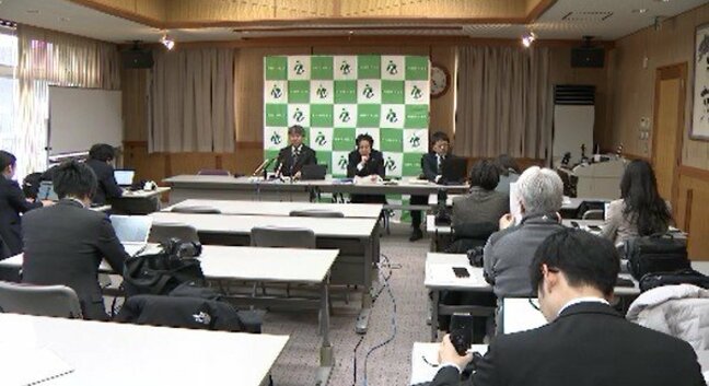 伊那市の弁護士を業務停止の懲戒処分 長野県弁護士会 依頼受けた業務を長期間放置 預り金などを依頼者に返還せず 長野|TBS NEWS DIG