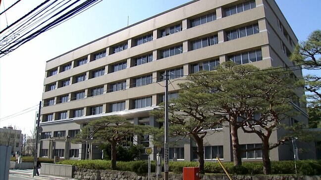 同居の兄の遺体を自宅に放置した61歳弟「間違いありません」自身の退職金から兄の生活費、父親の特別養護老人ホーム代まで⋯|TBS NEWS DIG
