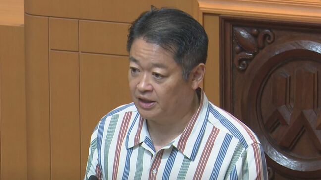 導入費用618億円試算の富士トラム 「最適解」長崎幸太郎知事は強調 県議会で答弁 山梨|TBS NEWS DIG