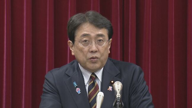 「石破総理はジャパンファースト」赤沢経済再生担当大臣、日米首脳会談を前に「両国民のためになるようなトップの初会談になれば」|TBS NEWS DIG