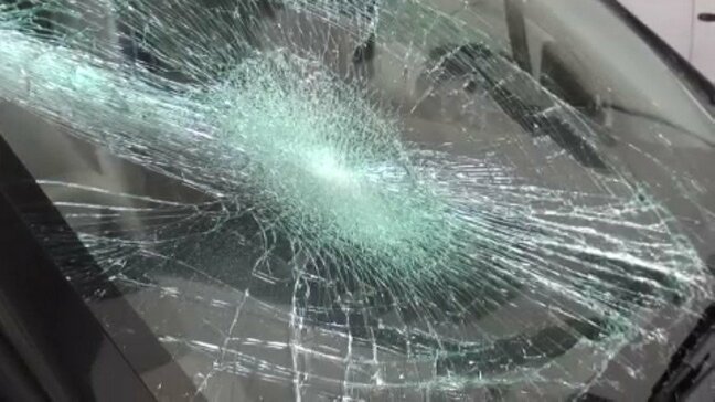 軽乗用車と自転車が衝突　自転車を運転の女性が搬送先の病院で死亡　愛媛・松山市|TBS NEWS DIG