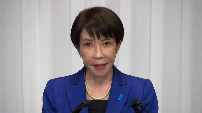 自民圧勝　新高市政権で鹿児島どうなる？政治学の専門家、街の人の声|TBS NEWS DIG