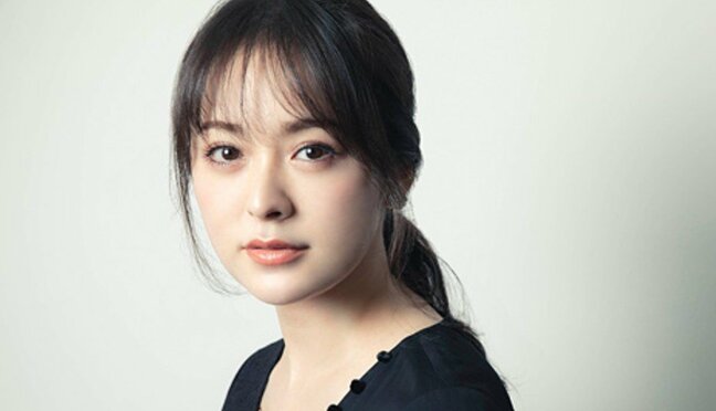 【貫地谷しほり】　第一子出産を報告　「実は母になりました。ふふふ。」　赤ちゃんの手の写真もアップ|TBS NEWS DIG