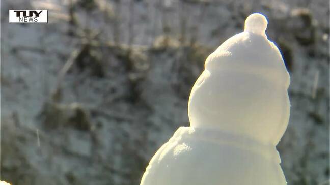 冬の体調管理で工夫できることは？ 寒さ対策はもちろん、生活リズムを崩さないことも大切！（山形）|TBS NEWS DIG