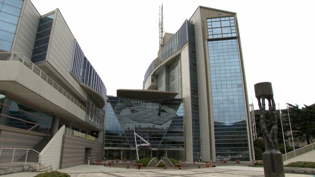 NHK受信契約漏れ 伊東市でもカーナビ設置公用車22台 最長15年6か月未払い320万円か＝静岡|TBS NEWS DIG