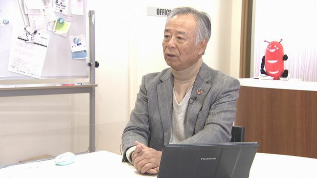 「家や地域環境を把握し、地震の想定を」能登半島地震を教訓に、日頃から備えを|TBS NEWS DIG