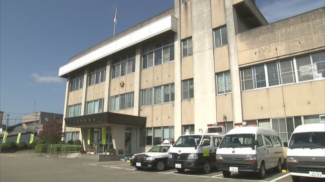 国道8号…81歳女性の自転車に排気量109㏄のバイク追突　自転車の女性、バイクの60歳男性ともに重傷　富山・小矢部市|TBS NEWS DIG