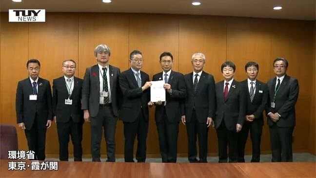 北海道・東北の知事会　国へクマ対策の強化求める緊急の要望　山形県単独での要望も（山形）|TBS NEWS DIG