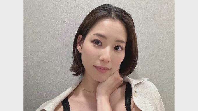 布川桃花さんが第2子出産を報告　布川敏和さんとつちやかおりさんの娘は2児の母に|TBS NEWS DIG