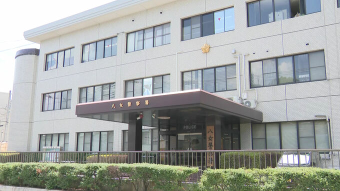 「酒は抜けていると思った」　酒気帯び運転などの疑いで自称パートの男(54)を逮捕　|　福岡のニュース｜RKB NEWS｜RKB毎日放送