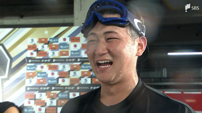 タイムリーに好守で結果残す！紅林弘太郎(オリックス) 上々の“侍ジャパン”デビュー　|　静岡のニュース | SBSNEWS | 静岡放送