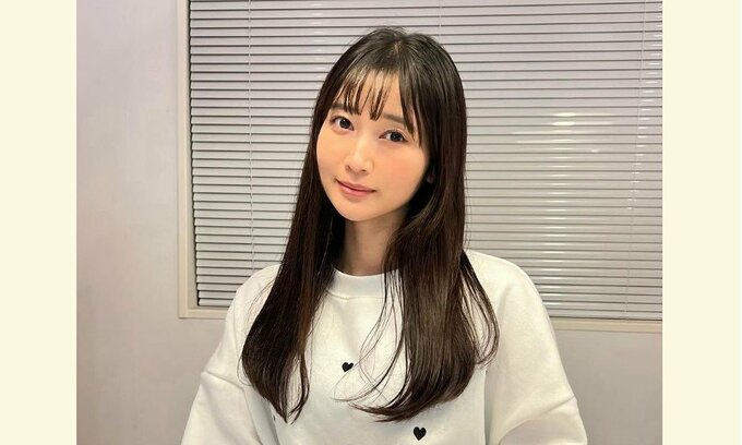 俳優・タレントの出口亜梨沙さん フリーランスに「また新しい一歩を踏み出していきたい」芸能以外も視野に|TBS NEWS DIG