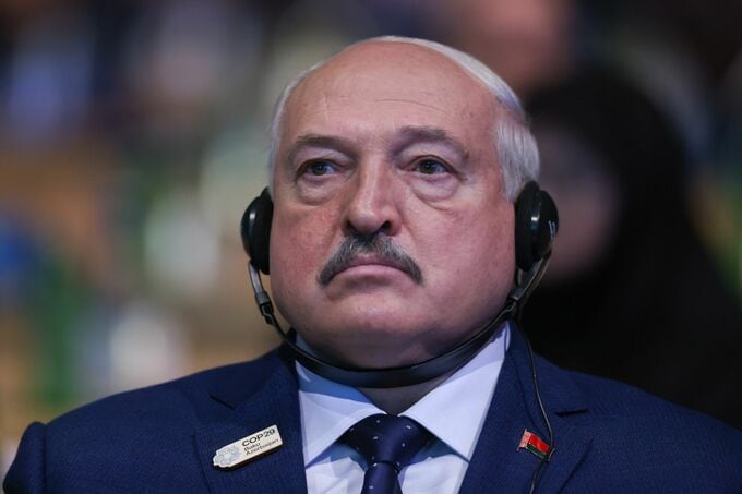 ベラルーシ大統領、次回選挙には出馬しないと表明－ＲＩＡ