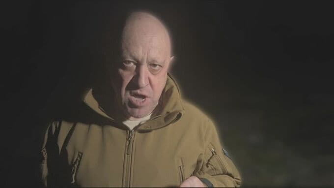 「プーチン大統領が命じたのはほぼ確実」米シンクタンク、“ジェット機墜落はプリゴジン氏暗殺”との見方|TBS NEWS DIG