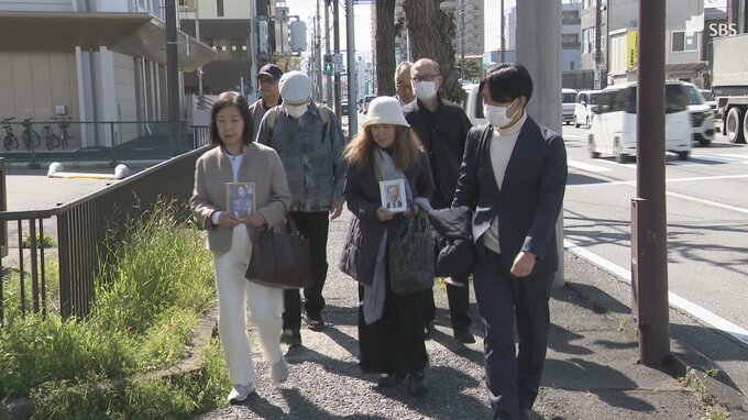 「森林法適用の根拠なかった」「市町が権限持つ」熱海土石流の損賠訴訟で県職員が証言 行政同士の責任の押し付け合い続く 約11億円の代執行費用めぐる判決の影響はどこまで=静岡|TBS NEWS DIG