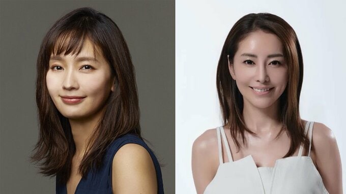 【中村ゆりさん（44）死去】　熊切あさ美さんが訃報にショック「信じたくないニュース」　デビュー当時や映画共演での“変わらない優しさ”に感謝「ゆりちゃん本当にありがとう」|TBS NEWS DIG