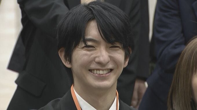 【前田公輝】ミュージカル「ミセン」で初主演を飾る　「“メッセージ性・リアリティ・引き寄せる力”で真新しい舞台に」|TBS NEWS DIG