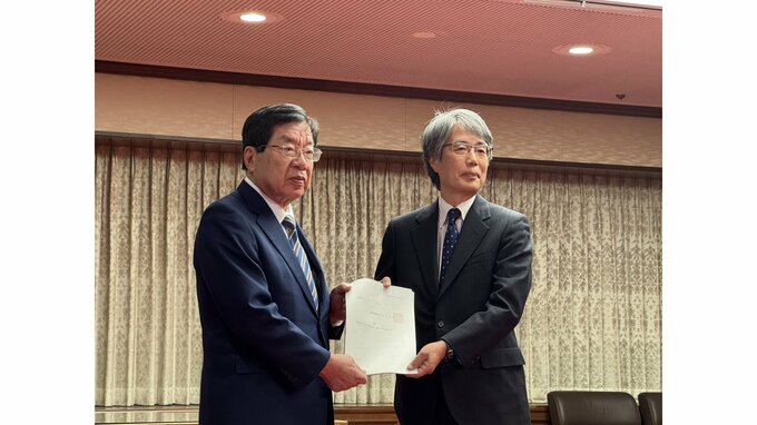 【速報】曖昧さ解消へ 危険運転致死傷罪に数値基準 法制審が法改正要綱を平口法務大臣に答申「再審制度」も 法務省は次国会での提出目指す|TBS NEWS DIG