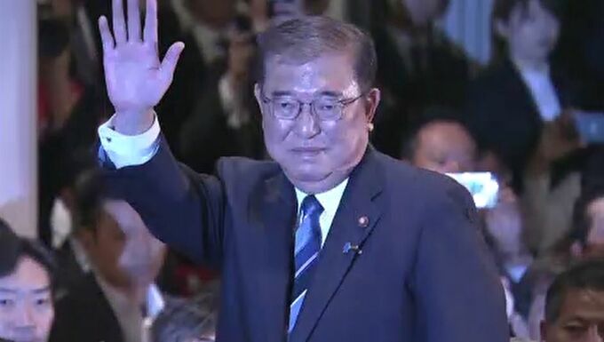 被災者「もっともっと腐心してもらわないと能登は死んでしまう」自民党石破新総裁選出で　|TBS NEWS DIG