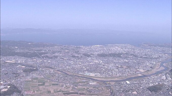 県内への移住者は4年連続で過去最多　2023年度は1714人　大分　|　大分のニュース｜OBS NEWS｜大分放送