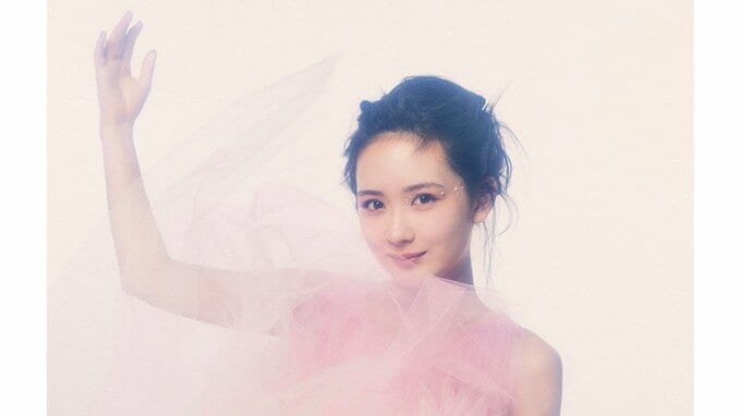 畑芽育さん　自ら発案の初カレンダー 「とにかく私の希望が詰め込まれた一つの作品」「皆様の1年を彩ることができますように」|TBS NEWS DIG