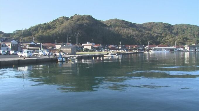 「わかめ養殖の準備作業を行っていたと思われる者が海に浮いている」　漁業の男性(84)が死亡　現場には無人の船　島根県・松江市　|　BSSニュース | BSS山陰放送