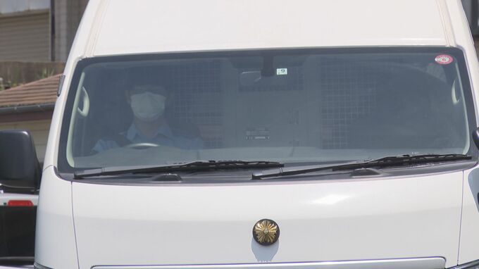 コンサートの集金名目で現金約30万円をだまし取った疑い　周南市文化振興財団元職員の男を送検　|　山口のニュース・天気・防災｜tys NEWS｜ｔｙｓテレビ山口