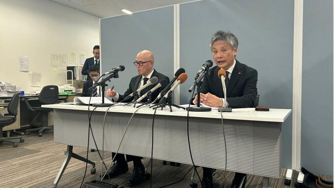 「近くから通勤」同僚が目撃　通勤手当230万円不正受給　61歳男性教諭　長崎・南島原市立中学　|　長崎のニュース | 天気 | NBC長崎放送