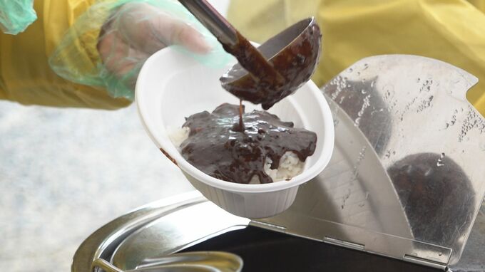 ゴーゴーカレーがハラル工場 12月からインドネシアへ輸出|TBS NEWS DIG