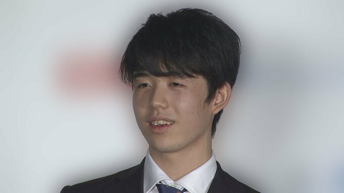 【藤井聡太“八冠”誕生】芸能界からお祝いのコメント【つるの剛士さん・桂文枝さん・サバンナ･高橋茂雄さん】|TBS NEWS DIG
