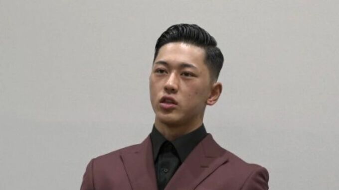 車いすテニスプレーヤー・小田凱人選手（17）  テニスの4大大会“全豪オープン”で優勝　|　名古屋・愛知・岐阜・三重のニュース【CBC news】 | CBC web