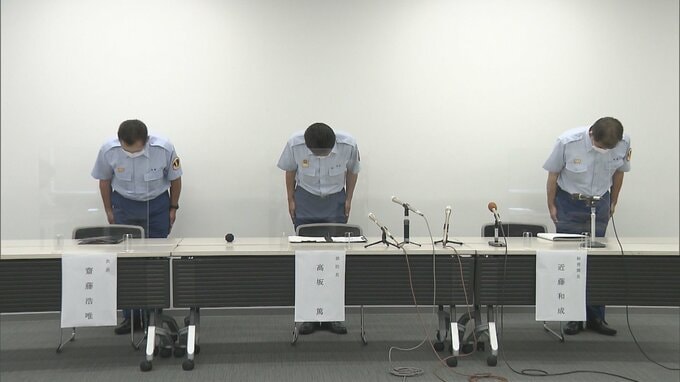 コンサート代など遊興費に…消防団員の報酬約790万円私的流用で消防本部が謝罪　|　新潟のニュース・天気｜BSN NEWS｜BSN新潟放送
