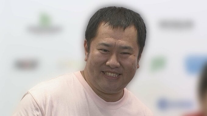とにかく明るい安村さん「惜しかった！」イギリスのオーディション番組・準決勝で敗退も会場は大盛り上がり|TBS NEWS DIG