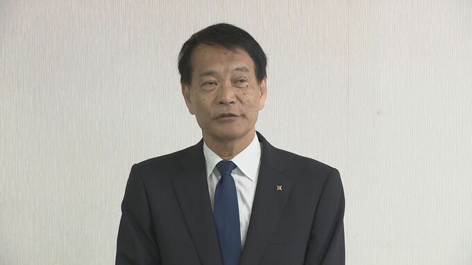 情報提供の謝礼はプロ野球チケット…市職員の男(47)を懲戒免職処分　山口・防府　|　山口のニュース・天気・防災｜tys NEWS｜ｔｙｓテレビ山口