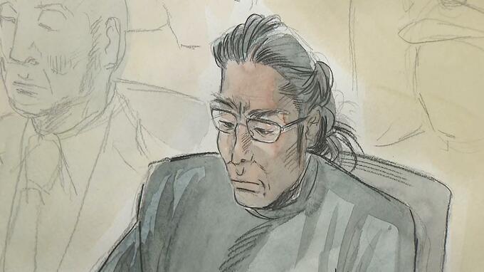 【安倍元総理銃撃事件】「密造銃」「けん銃 片手 構え」検察側が示した山上被告の検索履歴 "計画性の高さ"立証する意図か【第2回公判】|TBS NEWS DIG