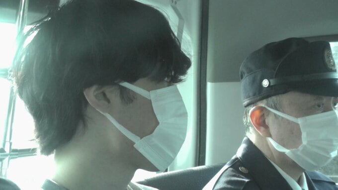 SNSで知り合った女子小学生を自宅に呼びわいせつな行為した疑い　「間違いありません」前橋市内の大学生の男（21）を逮捕　不同意性交等の疑い|TBS NEWS DIG