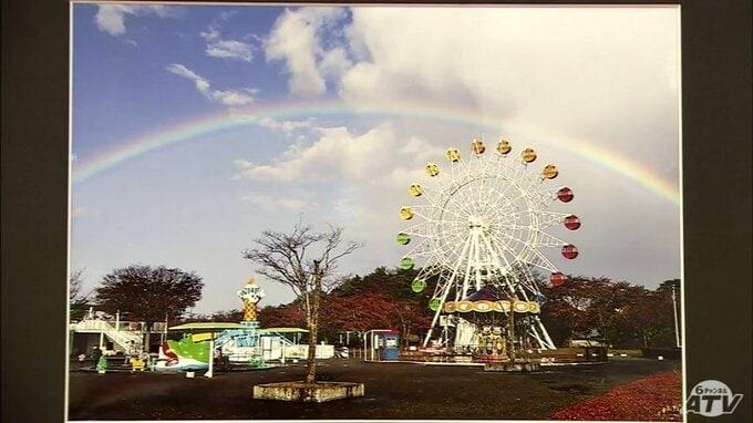 青森県・八戸公園の四季を映した写真展　八戸公園四季写真展　開催中|TBS NEWS DIG