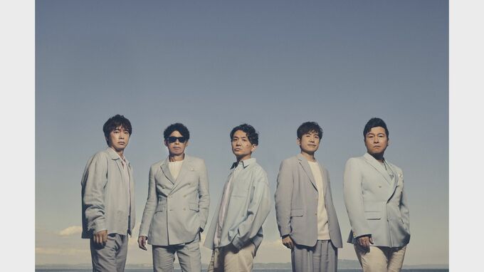 ゴスペラーズ・黒沢薫さん「急性咽喉頭炎」に　本日の公演は中止|TBS NEWS DIG